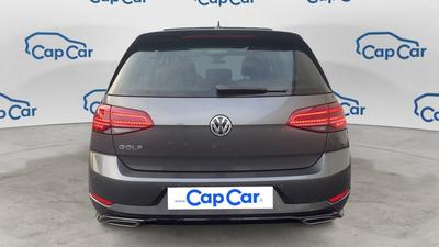 Volkswagen Golf VII 1.5 Tsi 150 Dsg7 Carat