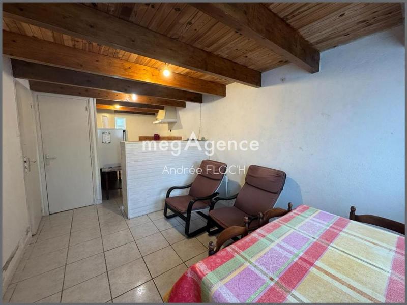 Maison en pierre - 117 m² - 9 pièces