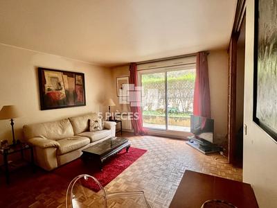 Appartement - 55 m² - 2 pièces