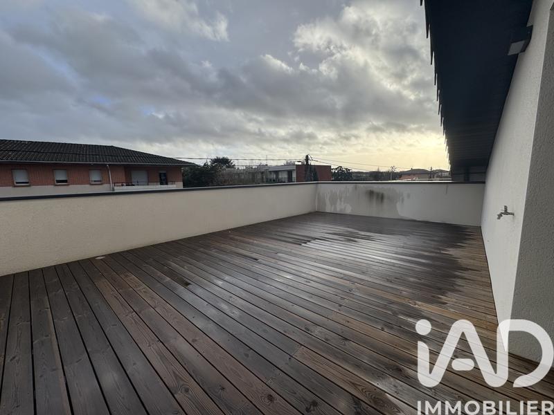 Appartement - 73 m² - 3 pièces