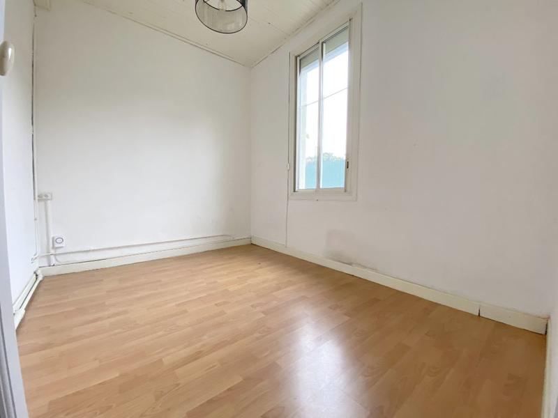 Maison - 81 m² - 4 pièces