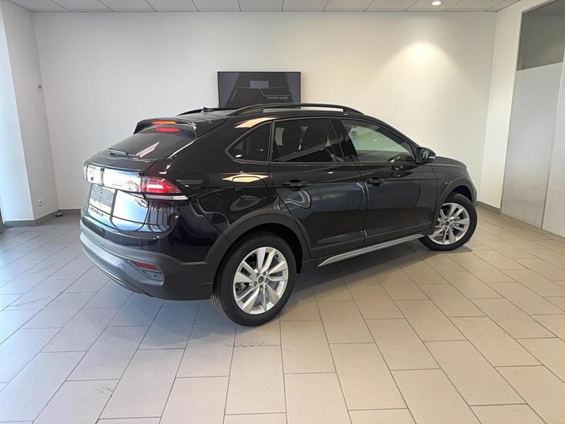 Volkswagen Taigo 1.0 Tsi 116 Dsg7 Vw Edition