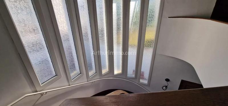 Maison - 180 m² - 6 pièces