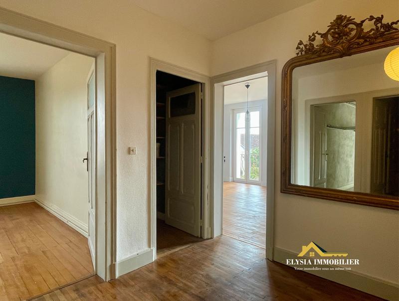 Maison - 174 m² - 6 pièces