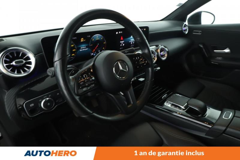 Mercedes Classe a 180 d Style Line 7g-Dct 116 ch