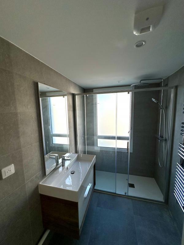 Appartement - 110 m² - 4 pièces