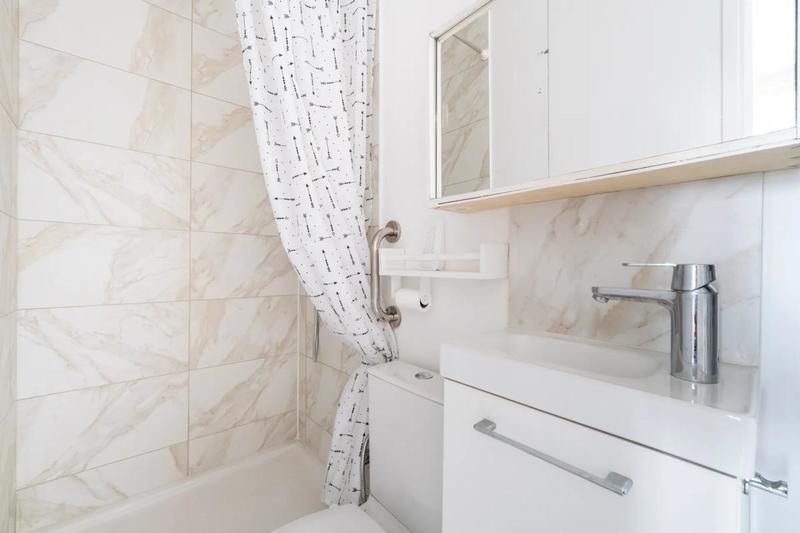 Maison - 48 m² - 3 pièces