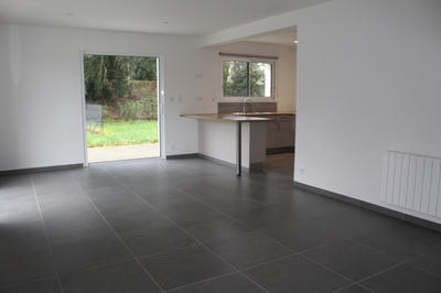 Maison - 78 m² - 3 pièces