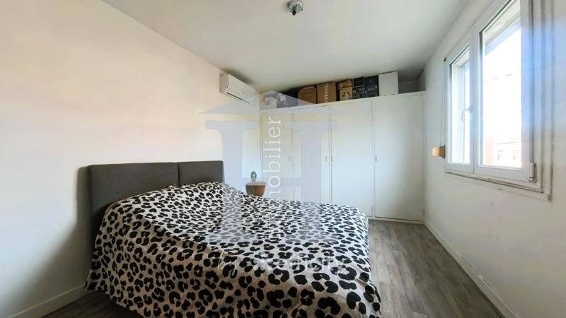 Maison - 101 m² - 4 pièces