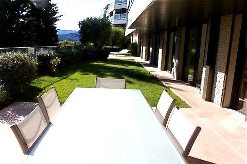 Appartement - 140 m² - 4 pièces