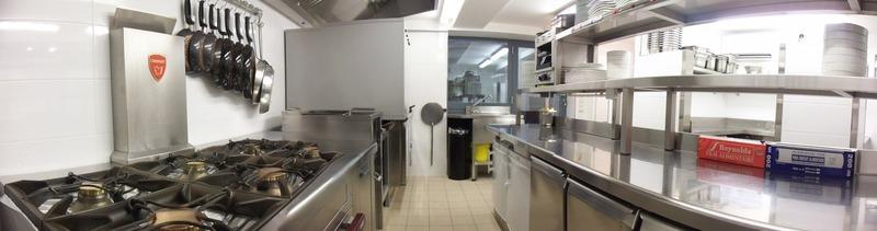 Fonds de commerce - 130 m²