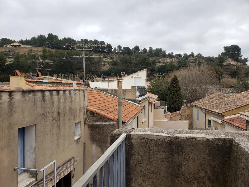 Appartement - 49 m² - 3 pièces