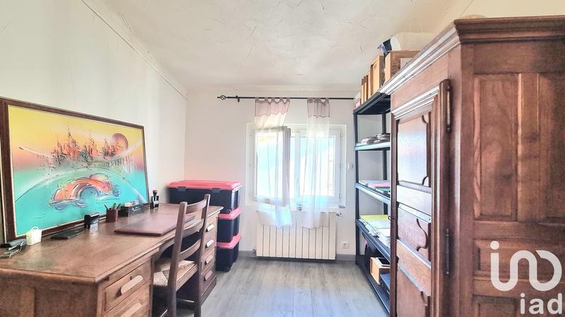 Maison de village - 138 m² - 6 pièces