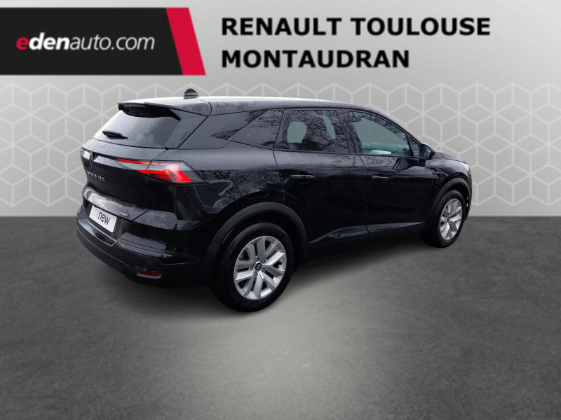 Renault Symbioz E-Tech full hybrid 145 Evolution