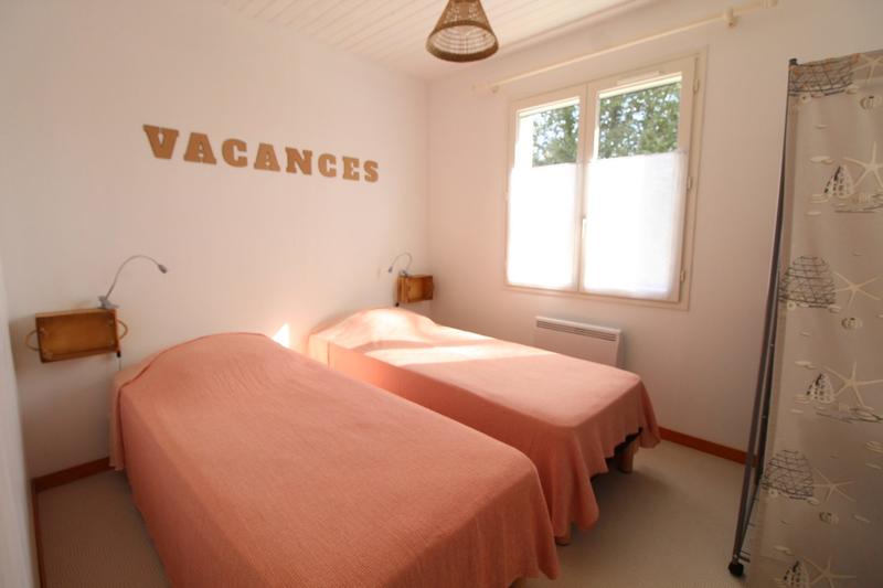 Maison - 73 m² - 4 pièces