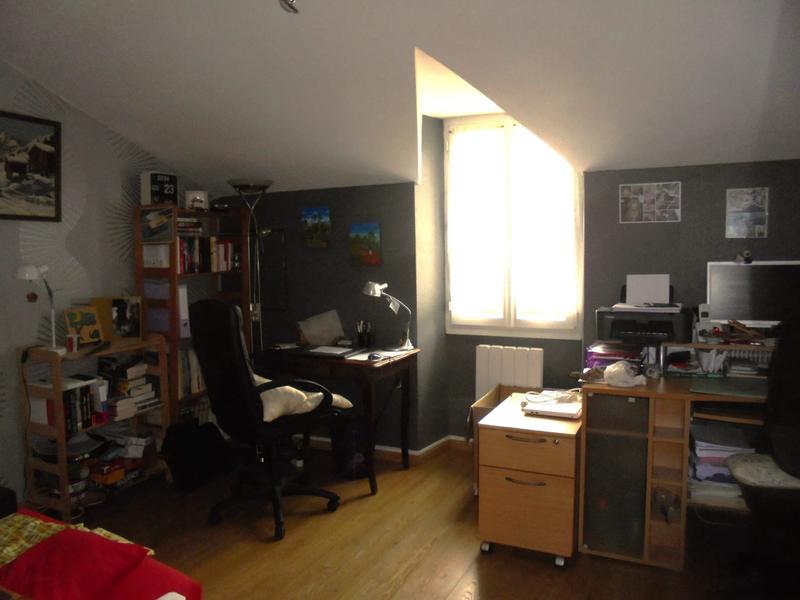 Maison - 180 m² - 7 pièces