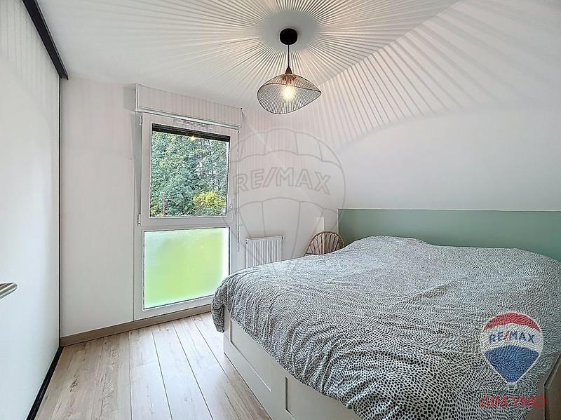 Maison - 89 m² - 4 pièces