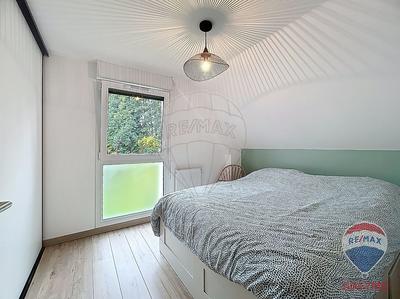 Maison - 89 m² - 4 pièces