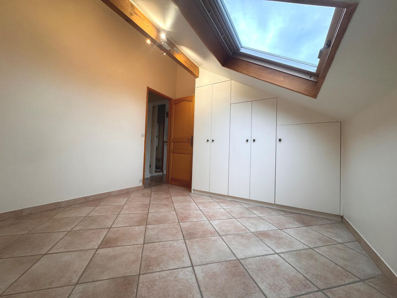 Appartement - 48 m² - 3 pièces