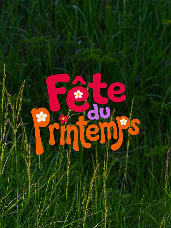 Fête du Printemps