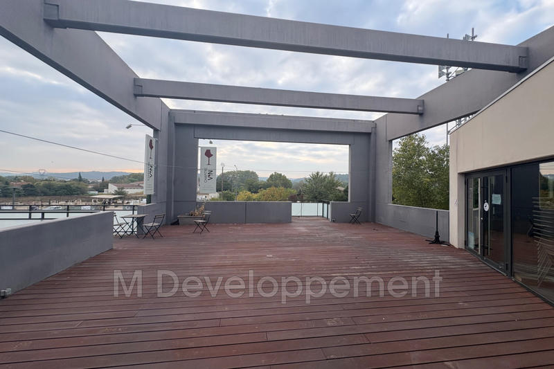Local commercial - 360 m²