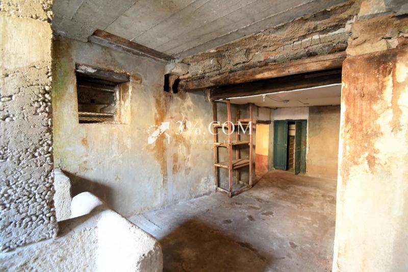 Maison de village - 105 m² - 6 pièces