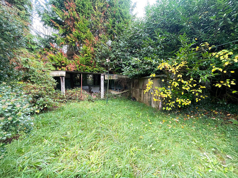 Maison - 58 m² - 4 pièces