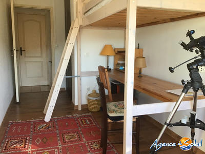 Maison - 84 m² - 4 pièces