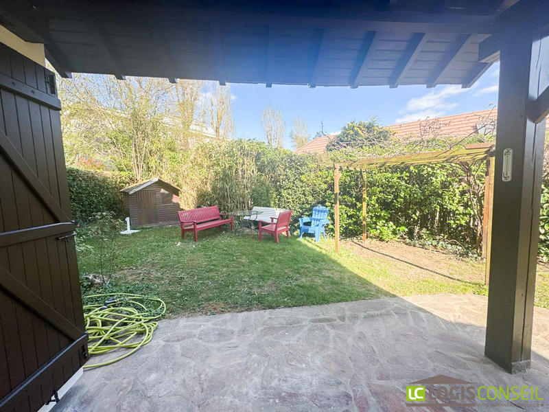 Villa - 146 m² - 7 pièces