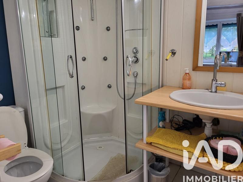 Maison - 288 m² - 11 pièces