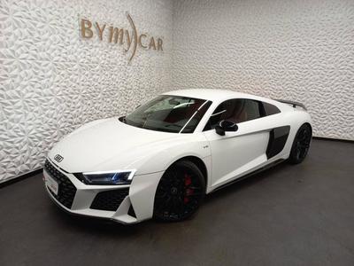 Audi R8 V10 5.2 Fsi 620 s tronic 7 Performance Quattro