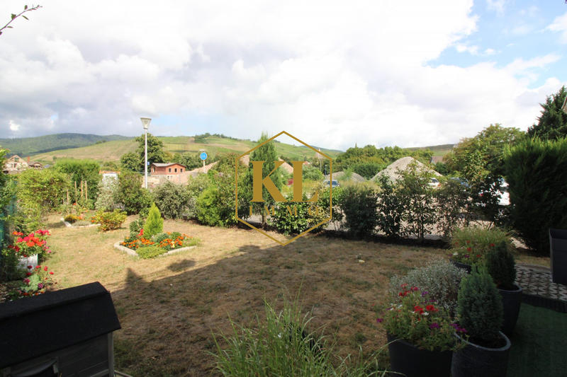 Appartement - 94 m² - 5 pièces