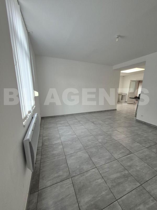 Maison - 126 m² - 4 pièces