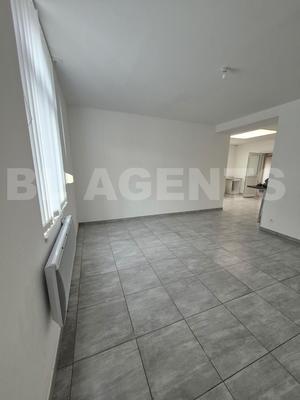 Maison - 126 m² - 4 pièces