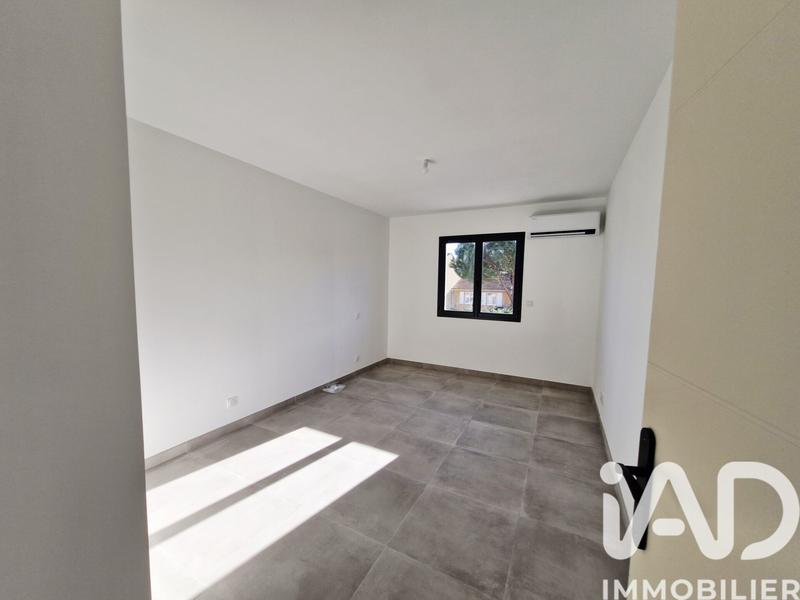 Maison - 142 m² - 5 pièces