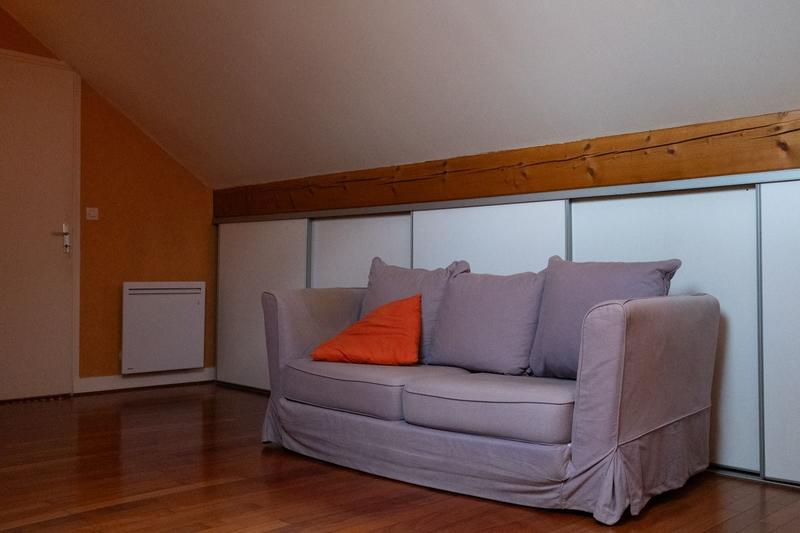 Duplex - 142 m² - 4 pièces