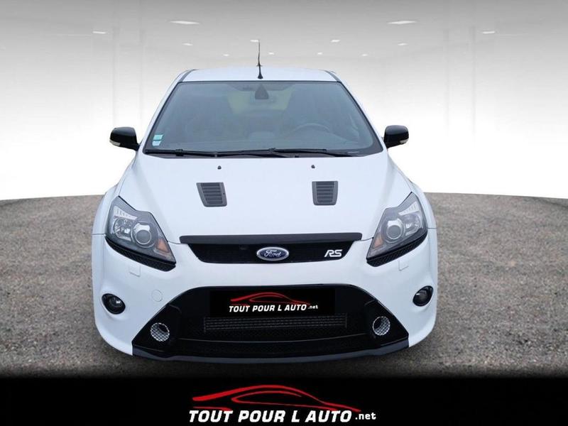 Ford Focus 2.5t - 305 Rs