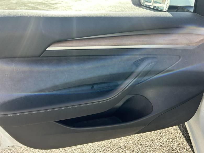 Tesla Model 3 Standard Rwd Plus My22