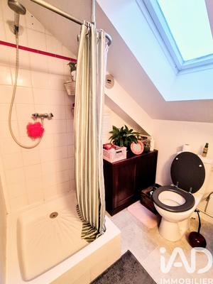 Appartement - 21 m² - 1 pièce