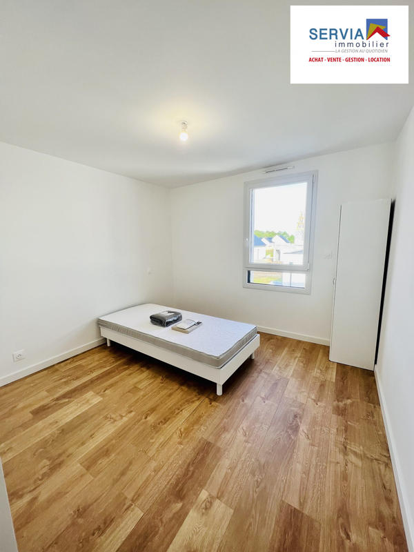 Maison traditionnelle - 86 m² - 4 pièces