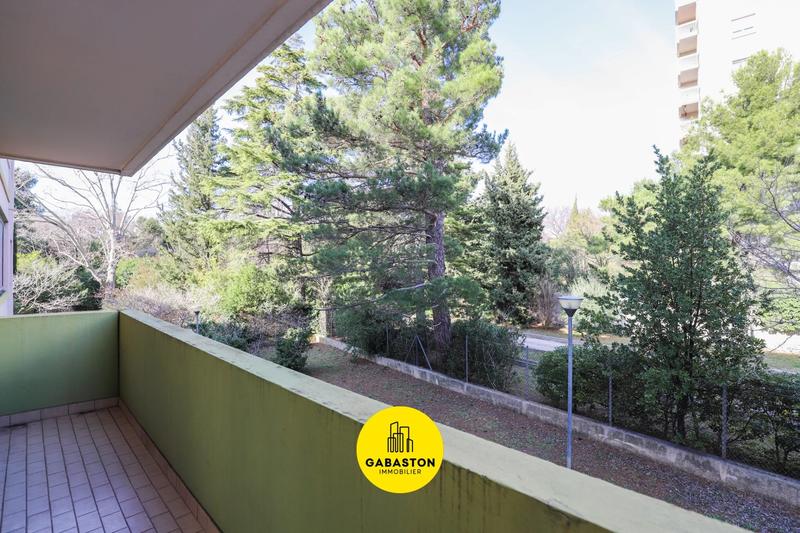 Appartement - 71 m² - 3 pièces