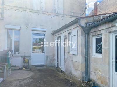 Immeuble - 175 m² - 9 pièces