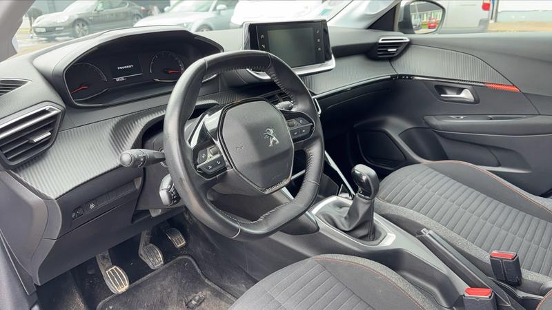 Peugeot 208 1.2 Puretech 75 Active Business