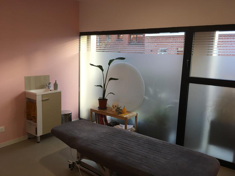 Rémi Dujardin - Ostéopathe D.O.