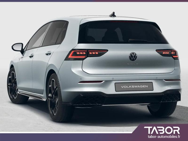 Volkswagen Golf 8 Tdi 150 Dsg R-Line Matrix