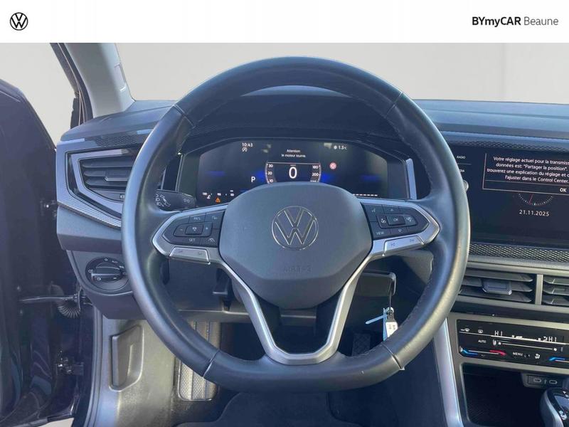 Volkswagen Taigo 1.0 Tsi 116 Dsg7 Life Plus