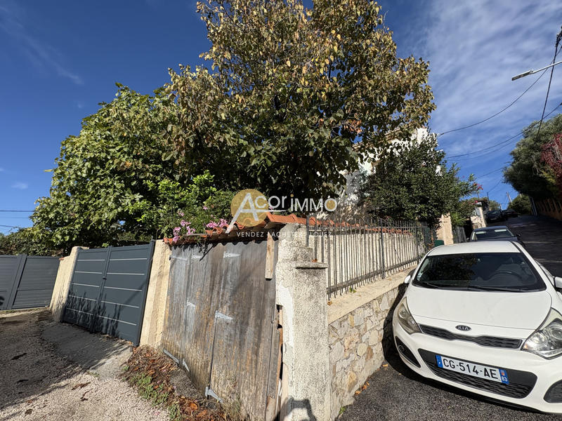 Maison - 108 m² - 5 pièces