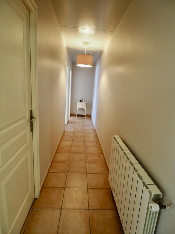 Maison - 182 m² - 6 pièces