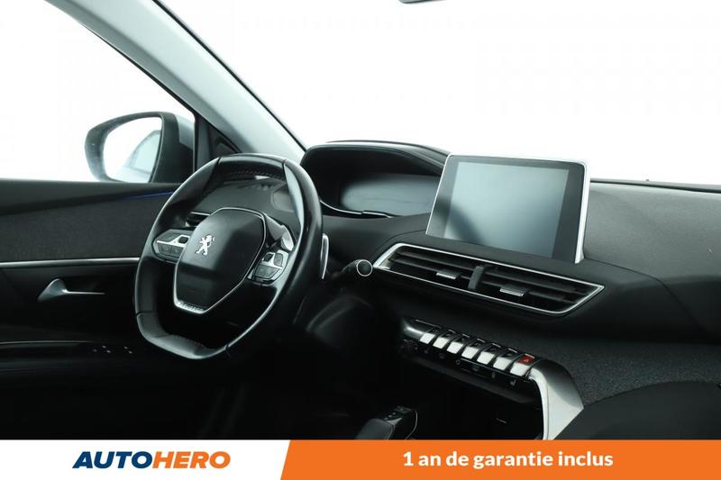 Peugeot 5008 1.6 PureTech Allure Eat8 180 ch