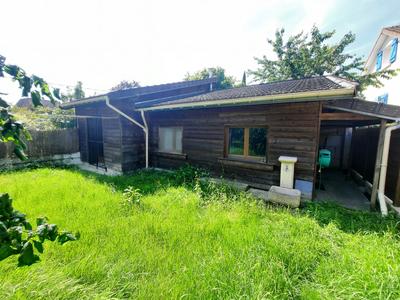 Maison traditionnelle - 108 m² - 6 pièces